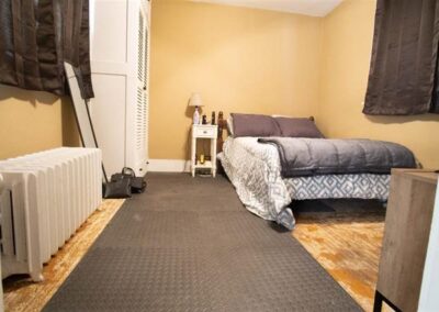 113 S. Walnut St. Sumner | Acreage for Sale | Huff Land Company