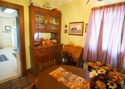 113 S. Walnut St. Sumner | Acreage for Sale | Huff Land Company