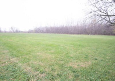 113 S. Walnut St. Sumner | Acreage for Sale | Huff Land Company