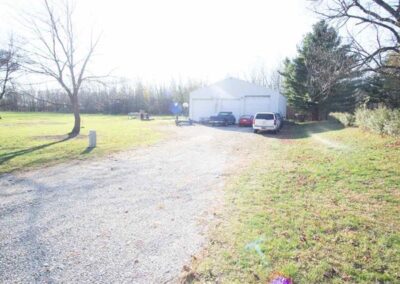 113 S. Walnut St. Sumner | Acreage for Sale | Huff Land Company