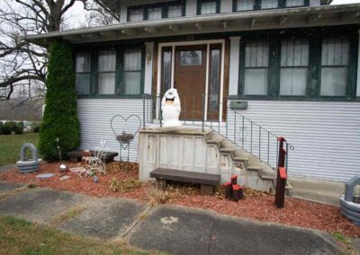 113 S. Walnut St. Sumner | Acreage for Sale | Huff Land Company