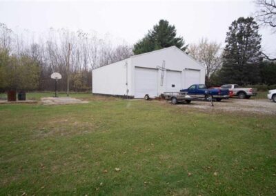 113 S. Walnut St. Sumner | Acreage for Sale | Huff Land Company