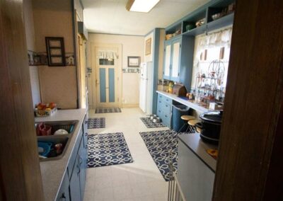 113 S. Walnut St. Sumner | Acreage for Sale | Huff Land Company