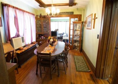 113 S. Walnut St. Sumner | Acreage for Sale | Huff Land Company