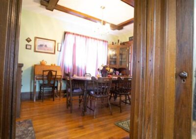 113 S. Walnut St. Sumner | Acreage for Sale | Huff Land Company