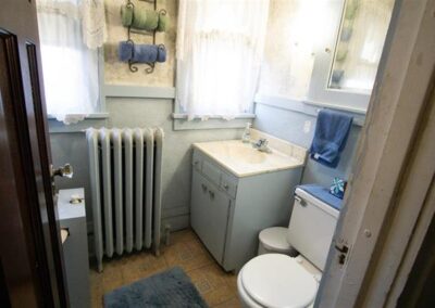 113 S. Walnut St. Sumner | Acreage for Sale | Huff Land Company