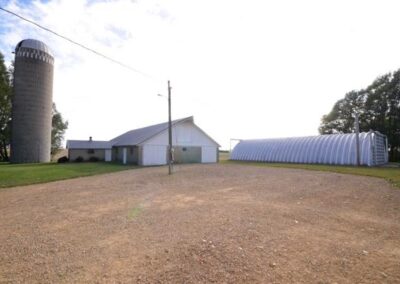17284 225th St. Grundy Center | Acreage For Sale | Huff Land Company