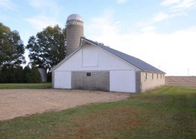 17284 225th St. Grundy Center | Acreage For Sale | Huff Land Company