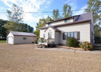 17284 225th St. Grundy Center | Acreage For Sale | Huff Land Company