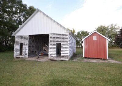 17284 225th St. Grundy Center | Acreage For Sale | Huff Land Company