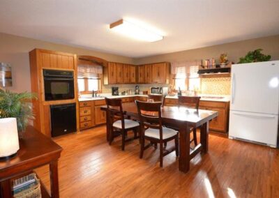 17284 225th St. Grundy Center | Acreage For Sale | Huff Land Company
