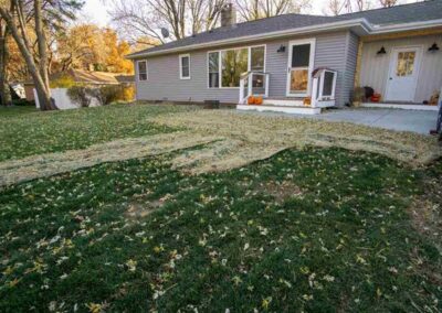 3119 Cadillac Dr. Cedar Falls | 2 Bedroom Home For Sale | Huff Land Co.