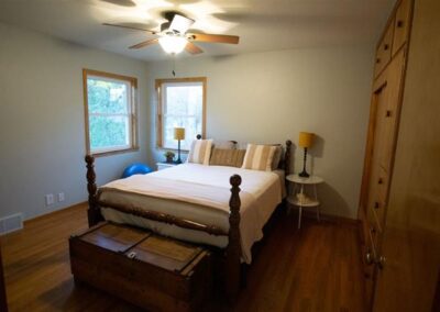 3119 Cadillac Dr. Cedar Falls | 2 Bedroom Home For Sale | Huff Land Co.