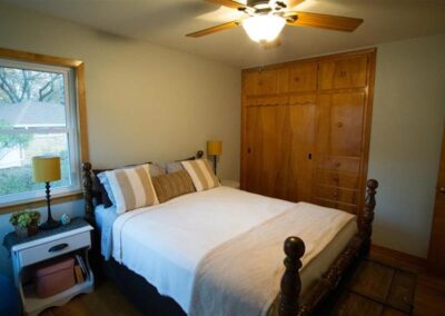 3119 Cadillac Dr. Cedar Falls | 2 Bedroom Home For Sale | Huff Land Co.