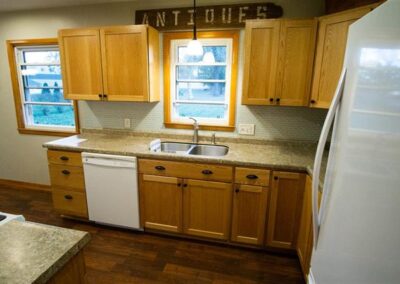 3119 Cadillac Dr. Cedar Falls | 2 Bedroom Home For Sale | Huff Land Co.