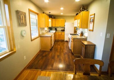 3119 Cadillac Dr. Cedar Falls | 2 Bedroom Home For Sale | Huff Land Co.