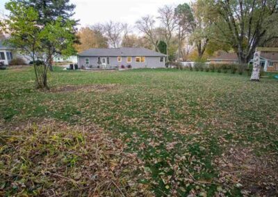 3119 Cadillac Dr. Cedar Falls | 2 Bedroom Home For Sale | Huff Land Co.
