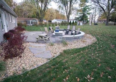 3119 Cadillac Dr. Cedar Falls | 2 Bedroom Home For Sale | Huff Land Co.