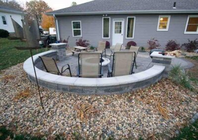 3119 Cadillac Dr. Cedar Falls | 2 Bedroom Home For Sale | Huff Land Co.