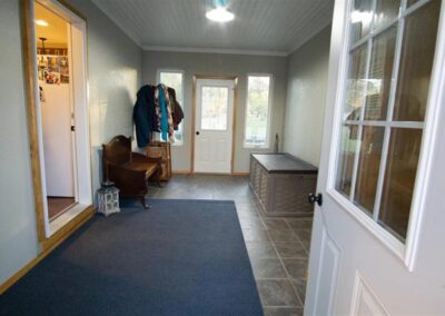 3119 Cadillac Dr. Cedar Falls | 2 Bedroom Home For Sale | Huff Land Co.