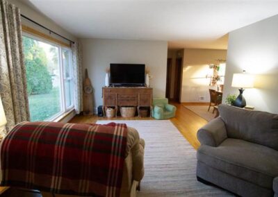 3119 Cadillac Dr. Cedar Falls | 2 Bedroom Home For Sale | Huff Land Co.