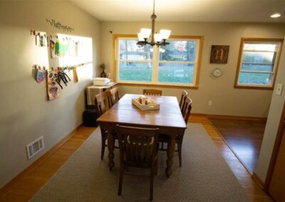 3119 Cadillac Dr. Cedar Falls | 2 Bedroom Home For Sale | Huff Land Co.