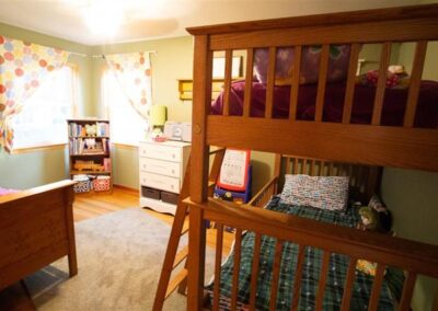 3119 Cadillac Dr. Cedar Falls | 2 Bedroom Home For Sale | Huff Land Co.