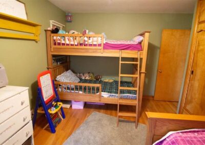 3119 Cadillac Dr. Cedar Falls | 2 Bedroom Home For Sale | Huff Land Co.