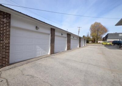 766 Russell Rd. #2 Waterloo | Main Floor Condo For Sale | Huff Land Co.