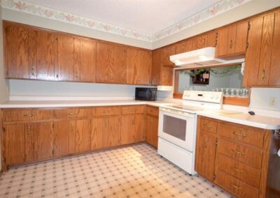 766 Russell Rd. #2 Waterloo | Main Floor Condo For Sale | Huff Land Co.