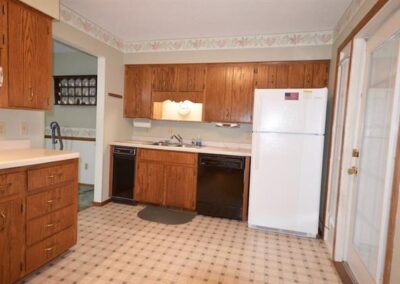 766 Russell Rd. #2 Waterloo | Main Floor Condo For Sale | Huff Land Co.