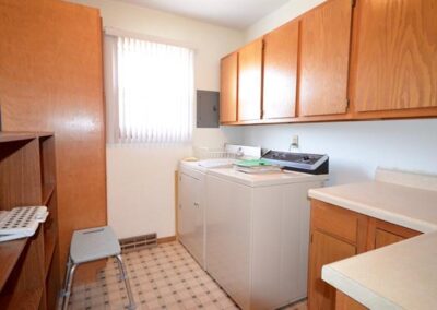 766 Russell Rd. #2 Waterloo | Main Floor Condo For Sale | Huff Land Co.