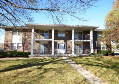 766 Russell Rd. #2 Waterloo | Main Floor Condo For Sale | Huff Land Co.