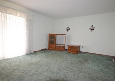 766 Russell Rd. #2 Waterloo | Main Floor Condo For Sale | Huff Land Co.