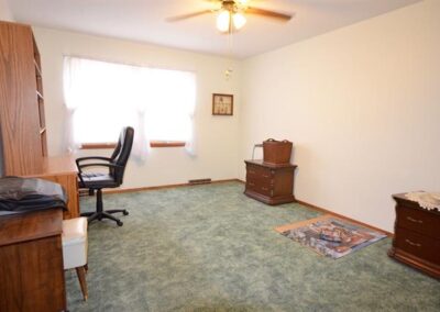766 Russell Rd. #2 Waterloo | Main Floor Condo For Sale | Huff Land Co.