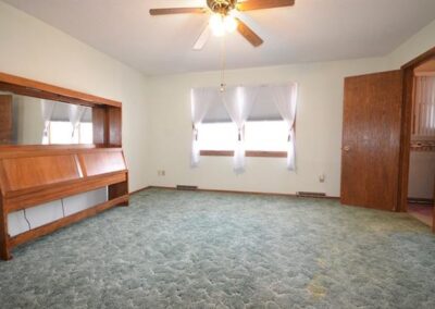 766 Russell Rd. #2 Waterloo | Main Floor Condo For Sale | Huff Land Co.