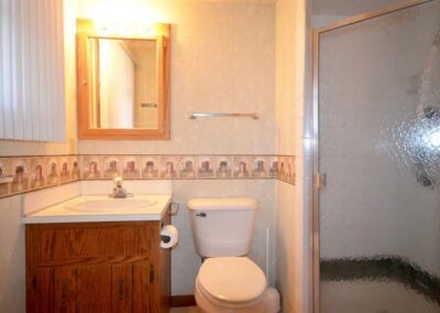 766 Russell Rd. #2 Waterloo | Main Floor Condo For Sale | Huff Land Co.