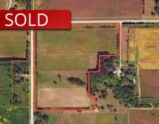 35 Acres Butler County