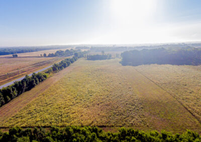35 Acres Butler County | New Hartford Land For Sale | Huff Land Company