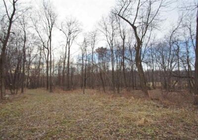 212th Street Waverly | Acreage Building Lot for Sale | Huff Land Co.