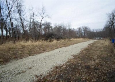 212th Street Waverly | Acreage Building Lot for Sale | Huff Land Co.