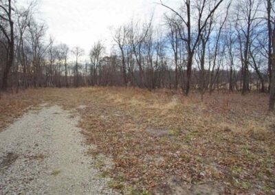 212th Street Waverly | Acreage Building Lot for Sale