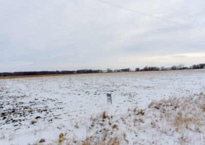 73 Acres m/l Grundy County | Farmland for Sale | Huff Land Company