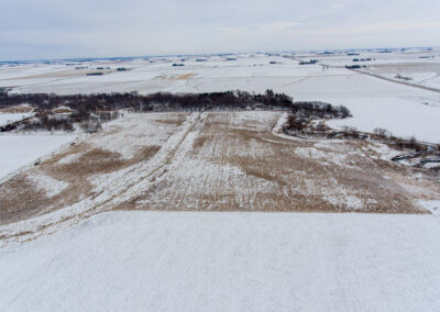 73 Acres m/l Grundy County | Farmland for Sale | Huff Land Company
