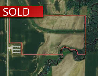 73 Acres m/l Grundy County