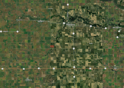 73 Acres m/l Grundy County | Farmland for Sale | Huff Land Company
