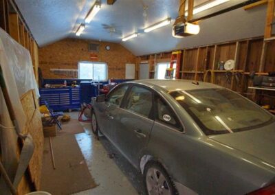 Acreage for Sale | 1530 Dakota Ave. Waverly, Iowa | Huff Land Company