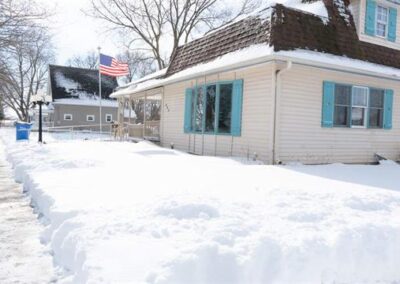 Janesville Iowa Home for Sale