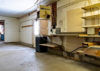 Janesville Iowa Home for Sale | 602 Sycamore St. | Huff Land Company