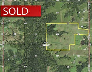 73 acres M/L Warren County